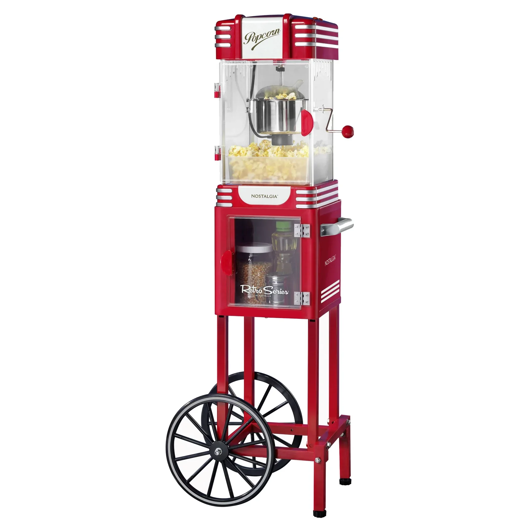 Small Kitchen Appliances