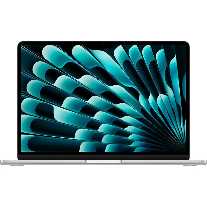 13” MacBook Air M5 Chip with 8-Core CPU 16GB RAM 512GB SSD Liquid Retina Display - Silver