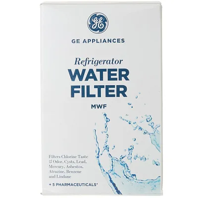 Filtr zamienny SmartWater (zestaw trzech)