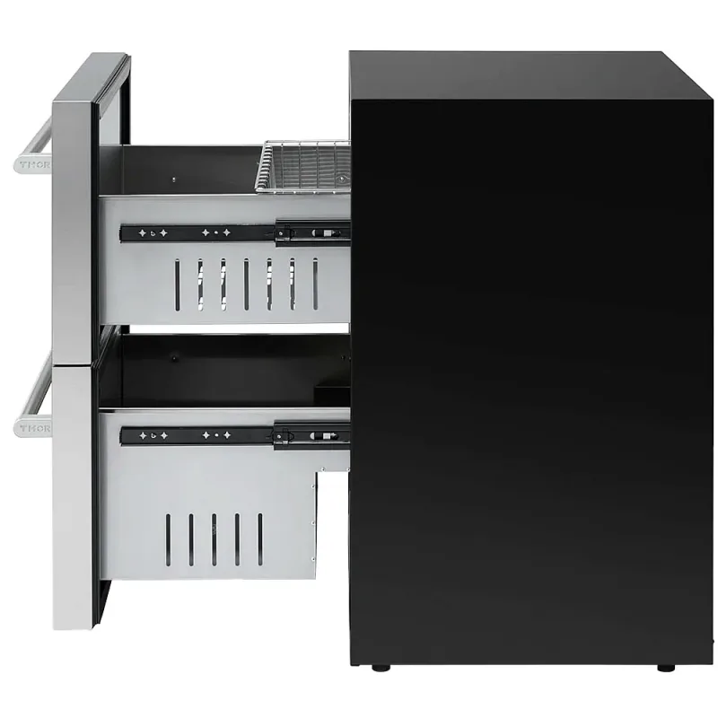 Laci Kulkas Outdoor 5,4 Cu. Ft. 24"