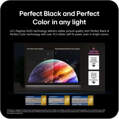 77" Class OLED evo AI G6 4K-smart-tv
