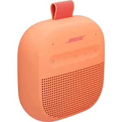 SoundLink Micro Portable Speaker (2. Generation) – Sunset Peach
