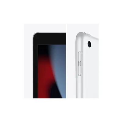 10.2" iPad 64GB Wi-Fi - 실버 (중고)