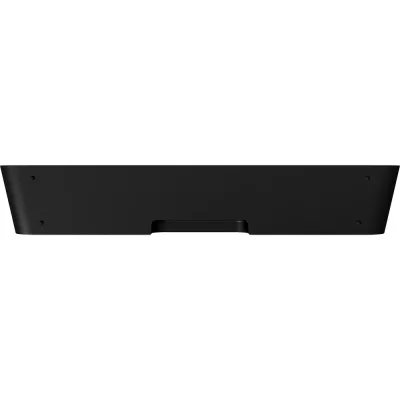 RAY soundbar med Wi-Fi – sort