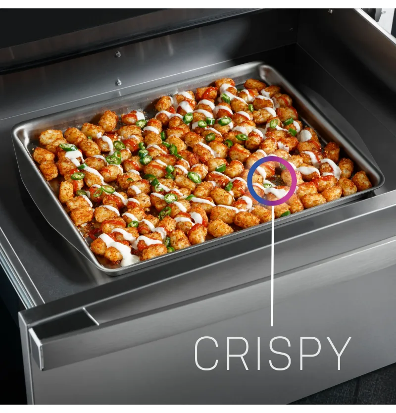 30-in Warming Drawer