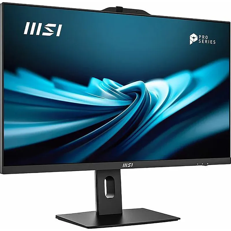 Komputer All-in-One 27" PRO AP272P 14M-603US Intel Core i5-14400 Intel Iris Xe 1TB 8GB RAM Windows 11 Home