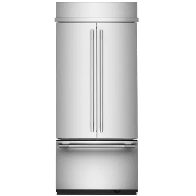 Refrigerators