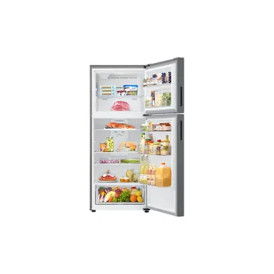 15.6 CuFt Top Freezer Refrigerator with All-Around Cooling