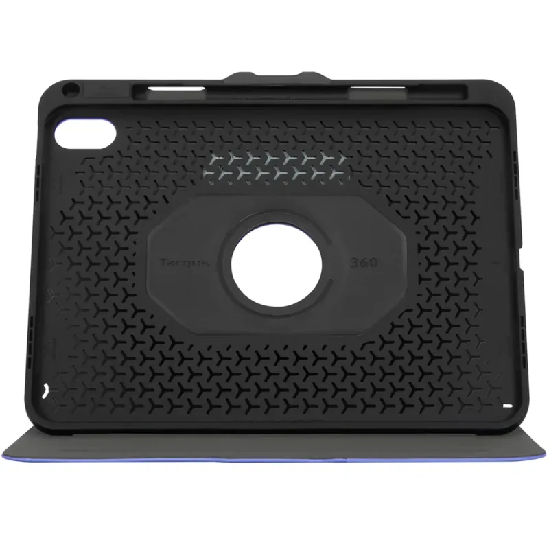VersaVu-etui til iPad 2022 (lilla)