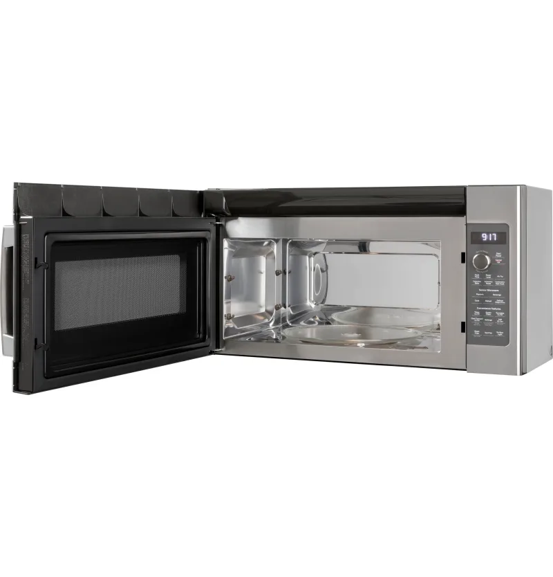 1,7 Cu. Ft. Konvektions-Über-der-Range-Mikrowelle Edelstahl