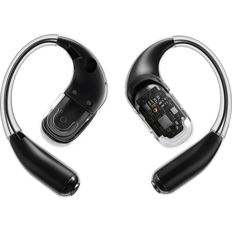 OpenFit 2 트루 와이어리스 블랙 이어버드