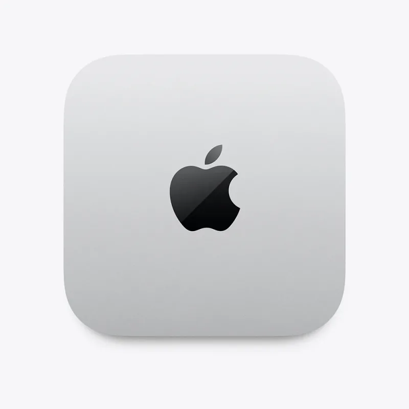 Mac mini M5 Pro-chip, 12-kernet CPU/GPU, 24GB 512GB SSD