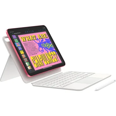iPad 11'' con chip A16 128GB Wi-Fi - Argento