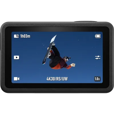 Osmo Action 5 Pro Standard Combo