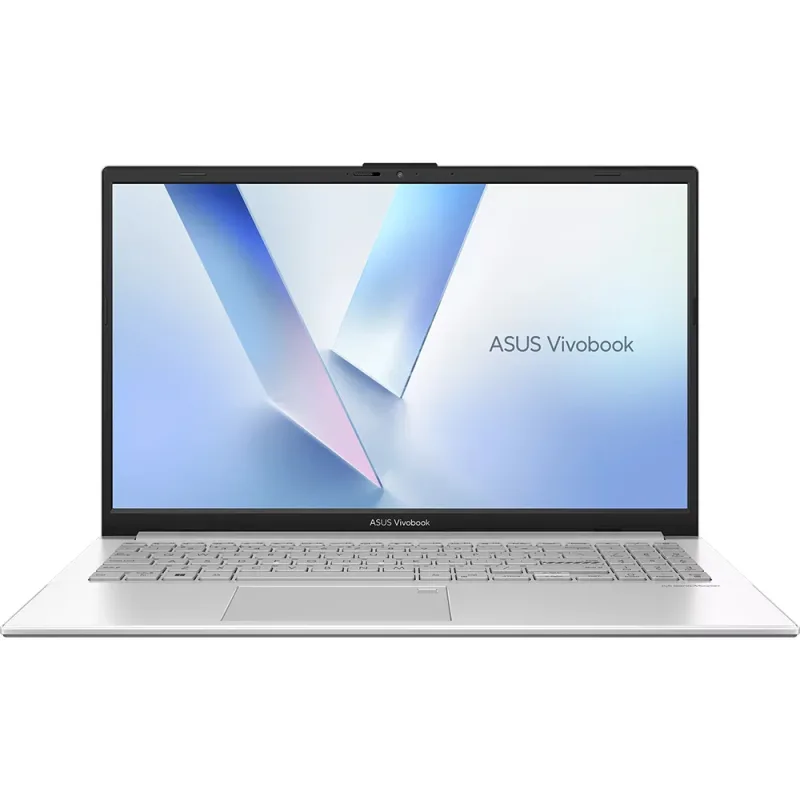Laptop 15,6" Vivobook Go 15 8GB/512GB - Cool Silver