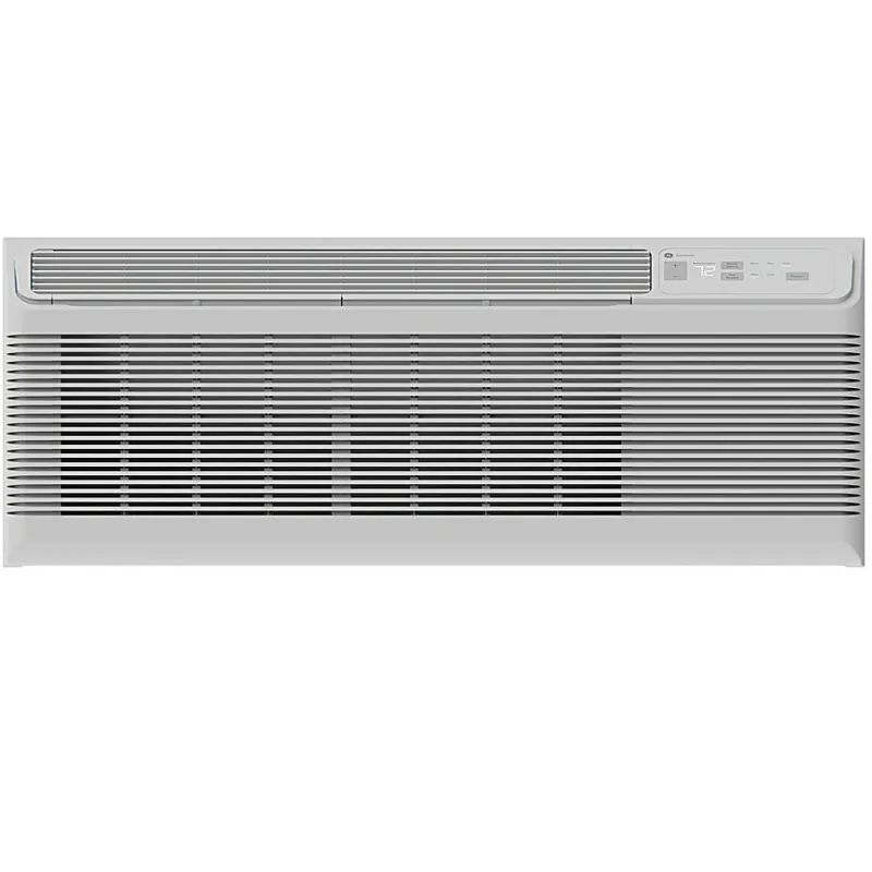 Klimatyzator PTAC Zoneline® 9 000 BTU 265 V z ochroną antykorozyjną