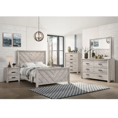 Letto matrimoniale Eleanor Queen