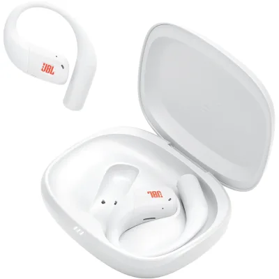 Endurance Zone TWS hvide earbuds