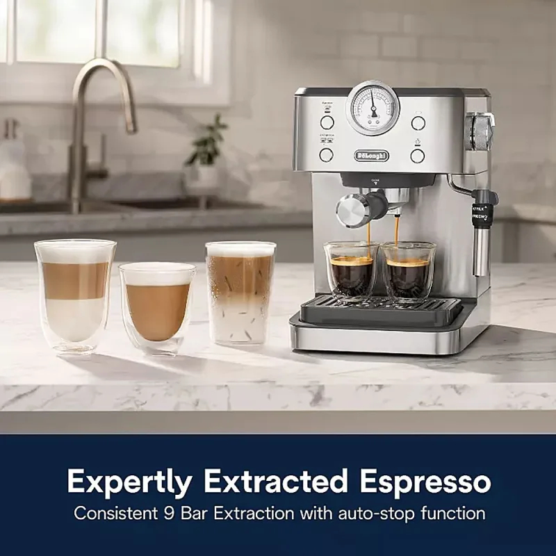 Linea Classic Espresso Machine