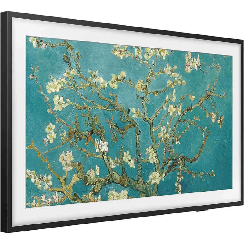 32" The Frame Series QLED UHD 4K Smart TV