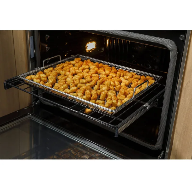 Air Fry Basket - Stainless Steel