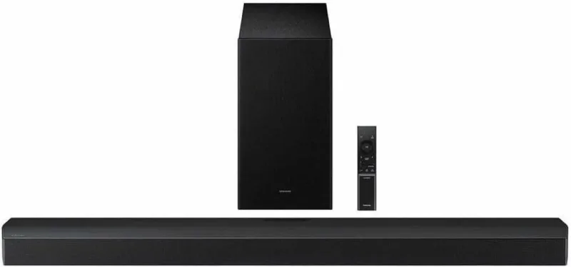 Soundbar Samsung B-series HW-B750F 5.1 Ch DTS Virtual:X z subwooferem