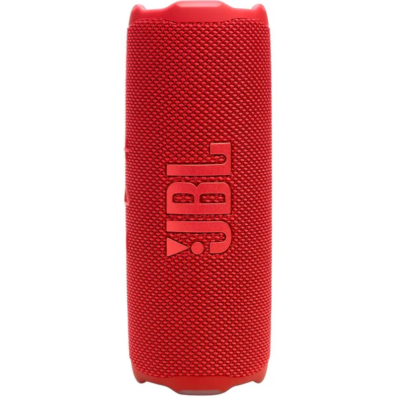 Flip 7 IP68 Przenośny głośnik Bluetooth – czerwony