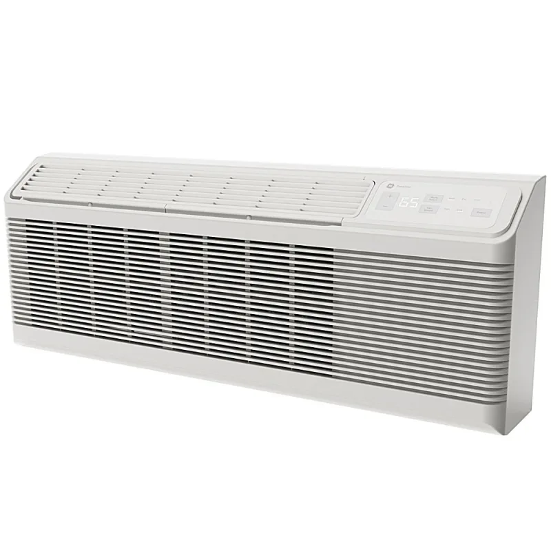 Klimatyzator PTAC Zoneline® 9 000 BTU 265 V z ochroną antykorozyjną