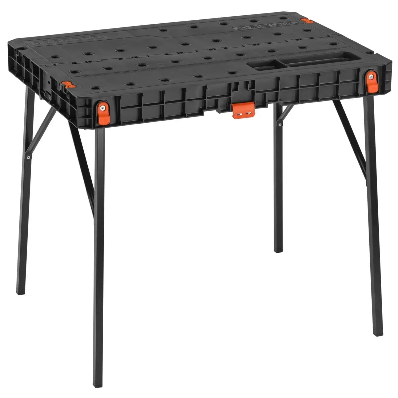 Folding Workbench