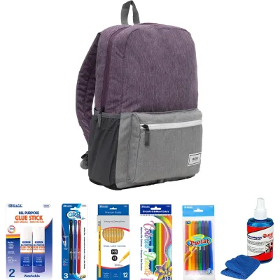 Back To School Special Kit
