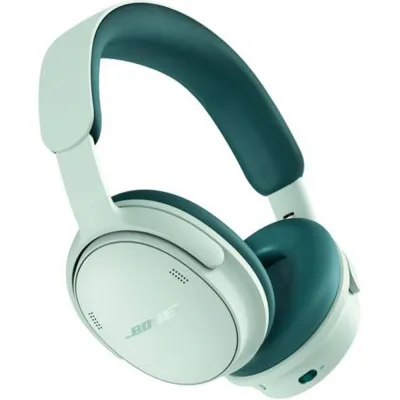 QuietComfort Kopfhörer (2. Gen.) – Dew Drop Mint