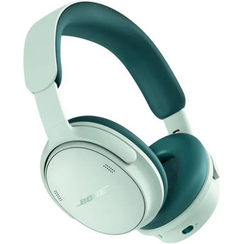 Słuchawki QuietComfort (2. generacji) – Dew Drop Mint