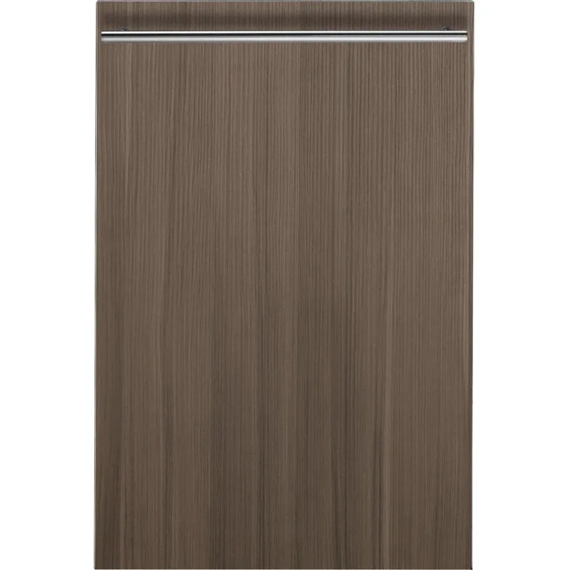 Lavavajillas con panel personalizado de 47 dbA