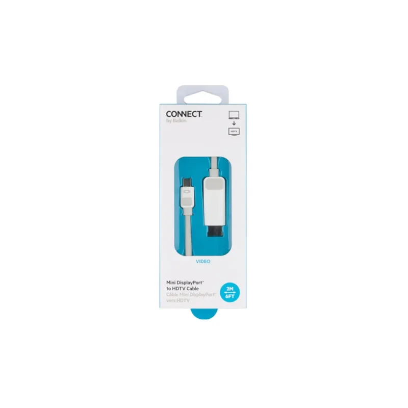 Kabel Mini DisplayPort do HDTV