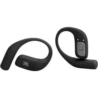 Endurance Zone TWS sort/grå earbuds