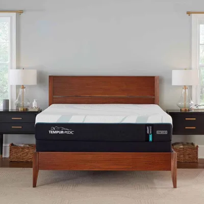 Adapt 2.0 Medium Full Mattress