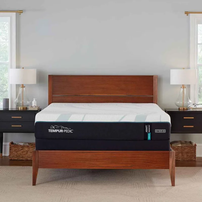 Adapt 2.0 Medium Full Mattress