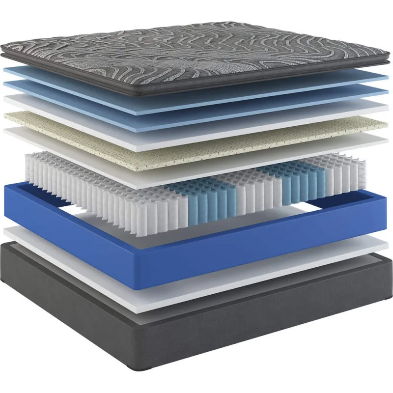 St. Andrew Firm Twin Mattress