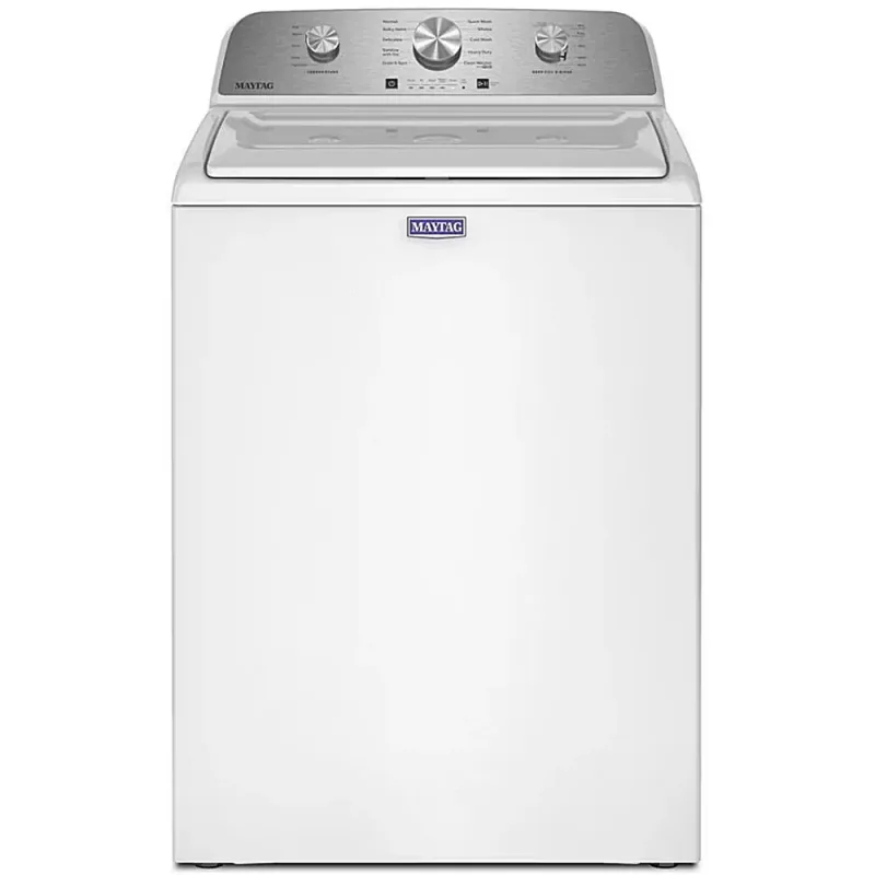 4.2 CuFt Smart Top Load White Washer