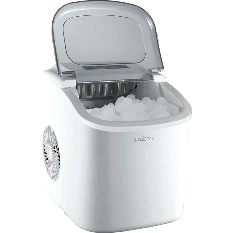 Bullet Ice Cube Maker
