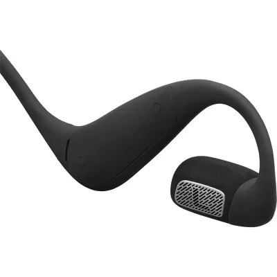 Endurance Pace True Wireless Open-Ear Black Sport Kopfhörer