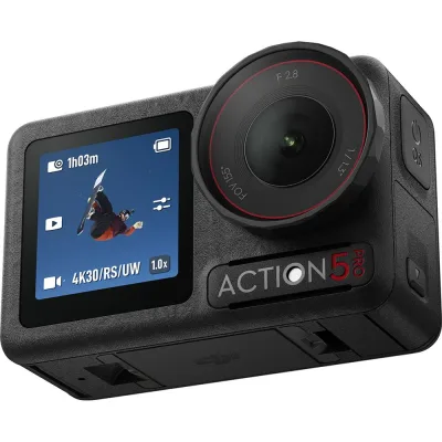 Osmo Action 5 Pro Standard Combo