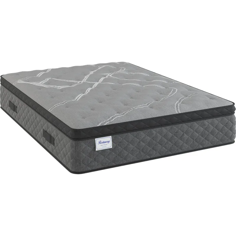 St. Blake Firm Full Mattress