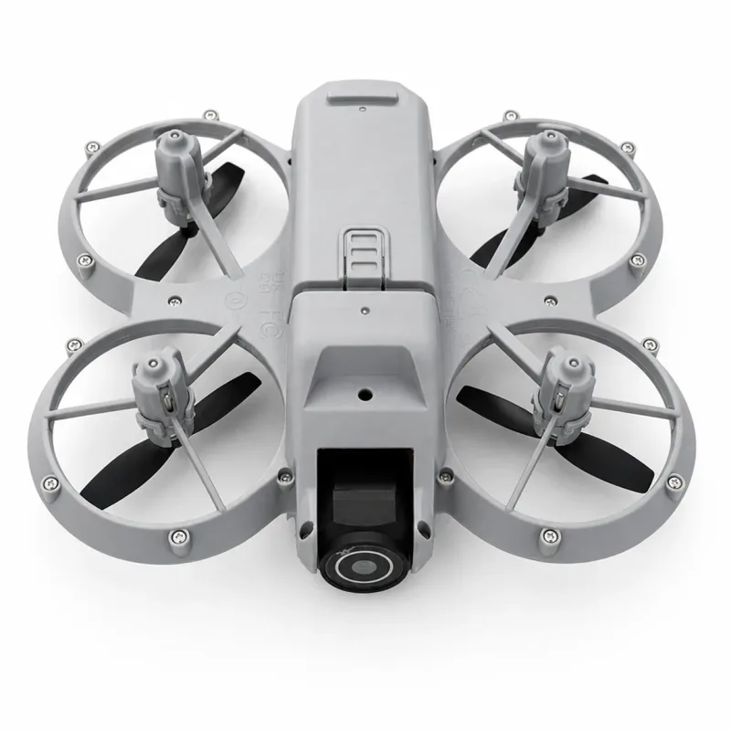Drone Mini Pro Neo 2.4G vluchtmodel luchcamera met afstandsbediening