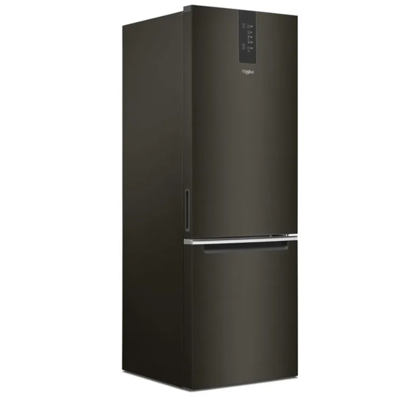 12.9 Cu. Ft. 24" Wide Garage- Ready Bottom-Freezer Refrigerator
