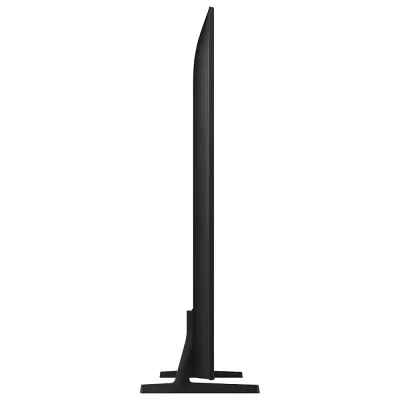 Q7F 65-Inch QLED TV 4K Smart in Black