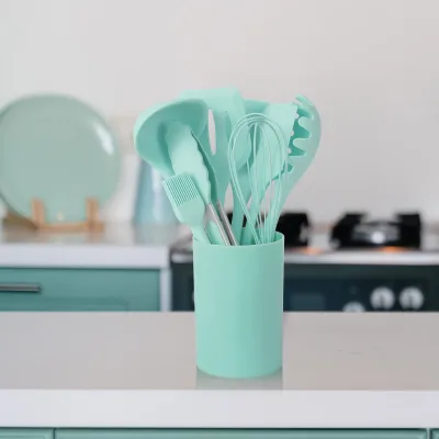 9-Piece Utensil Set