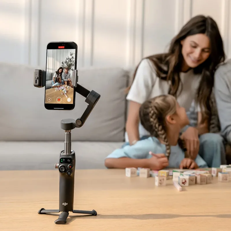 Osmo Mobile 8