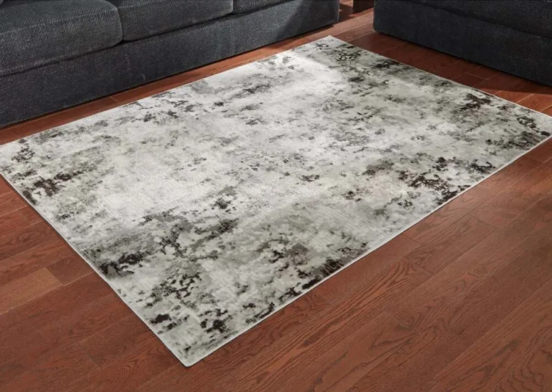 Tappeto Greyland 5' x 7'