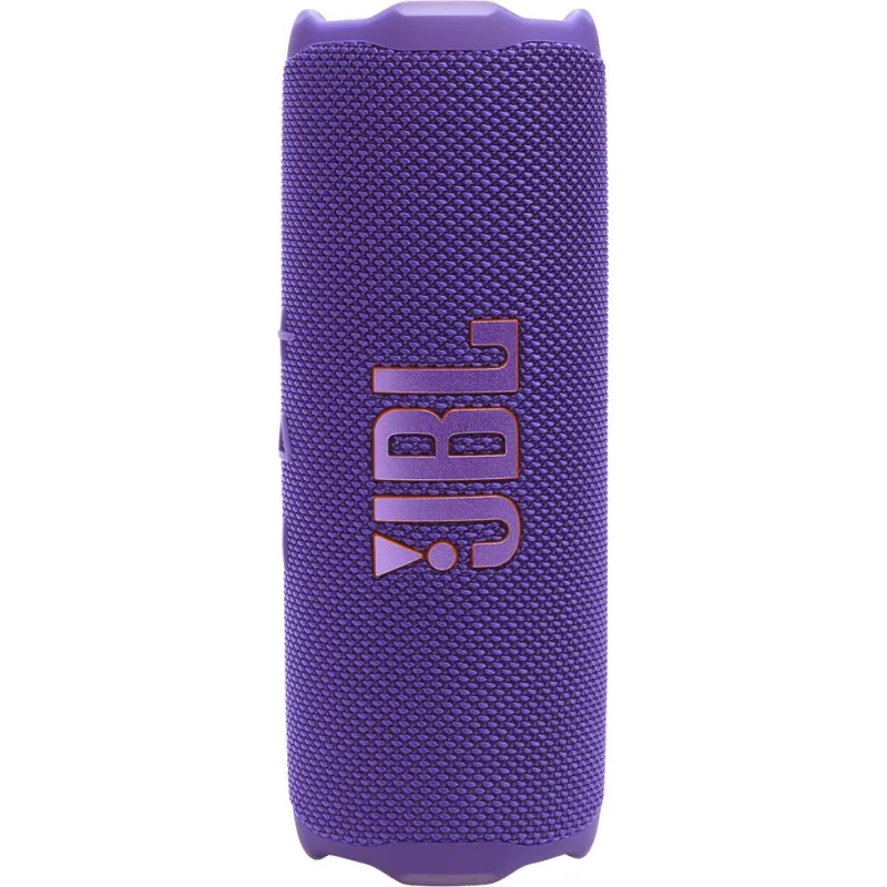 Flip 7 IP68 kannettava Bluetooth-kaiutin – violetti